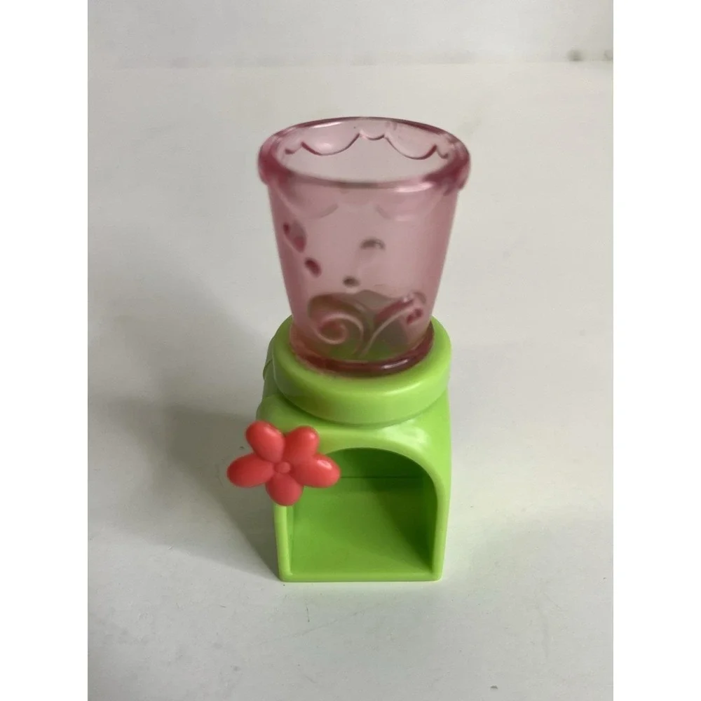 Littlest Pet Shop Accessories Treat Machine